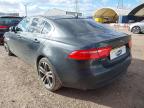 2015 JAGUAR XE PRESTIG for sale at Copart BRISTOL