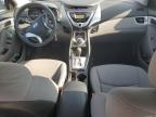 2012 Hyundai Elantra Gls for Sale in Cahokia Heights, IL - Front End