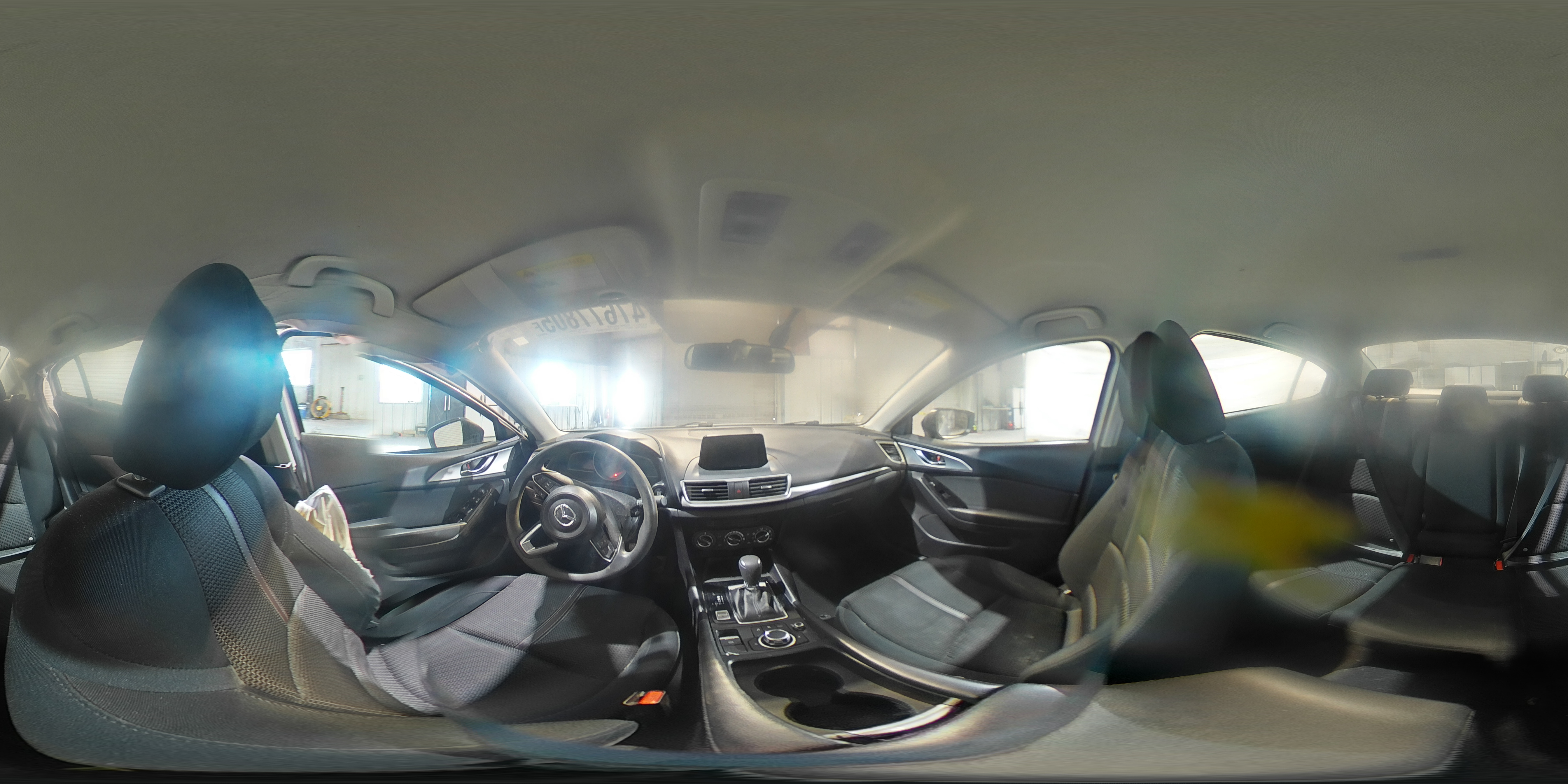 2017 Mazda 3 - Image 13