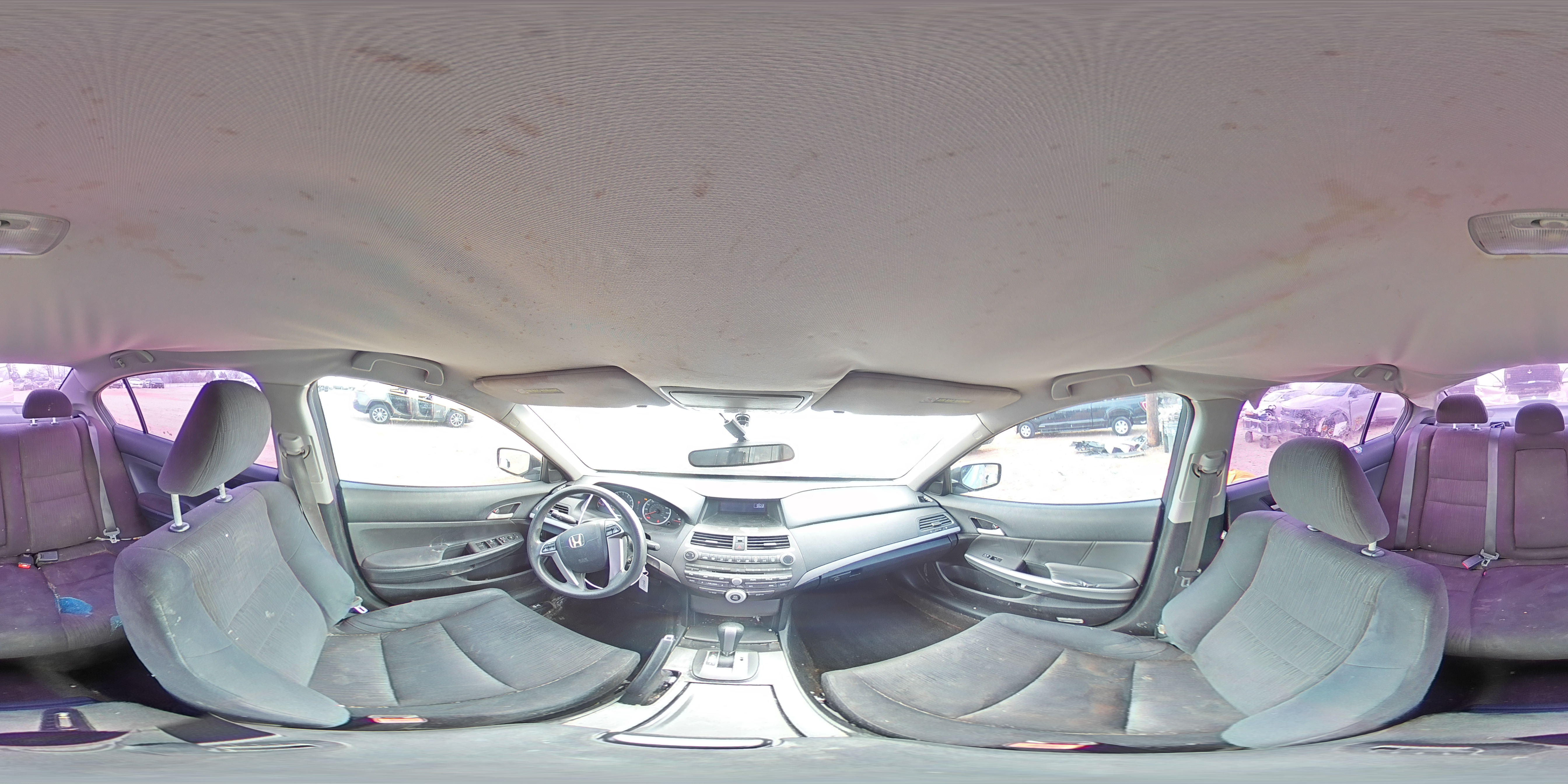 2011 Honda Accord - Image 13