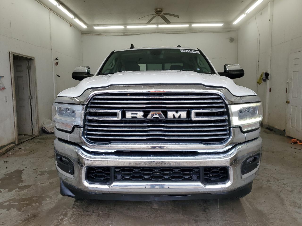 2020 RAM 2500 - Image 5