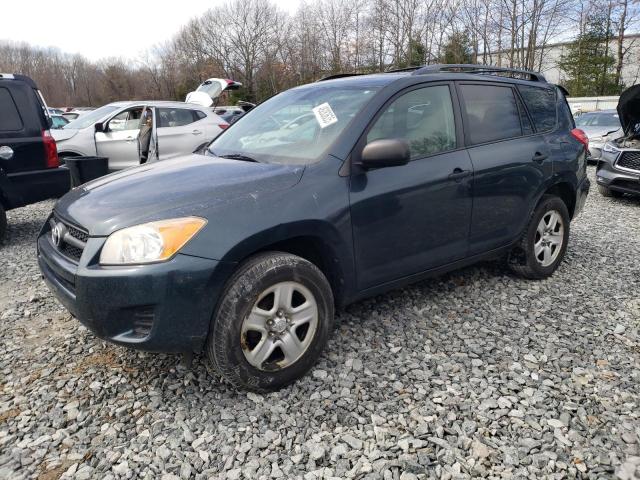 2011 Toyota Rav4 