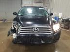 2008 Toyota Highlander  de vânzare în Elgin, IL - Front End