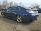 2013 Acura Tl Advance for Sale in East Granby, CT - Front End