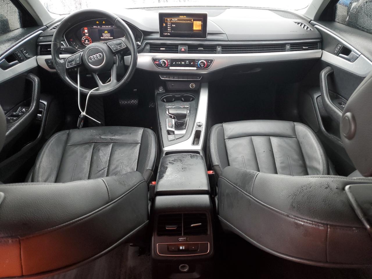 2018 Audi A4 - Image 8