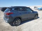 2022 Kia Seltos Ex na sprzedaż w Madisonville, TN - Front End