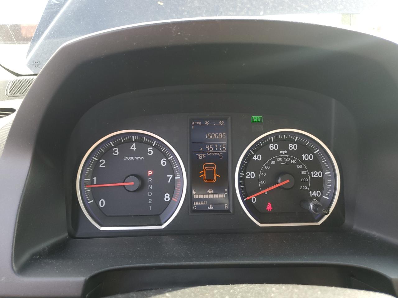 2011 Honda CR-V - Image 9