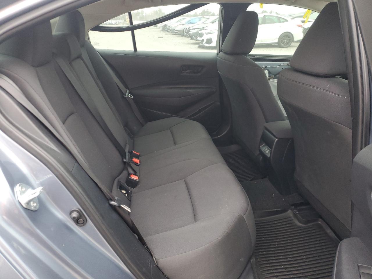 5YFB4MDE9PP078481 TOYOTA COROLLA 2023
