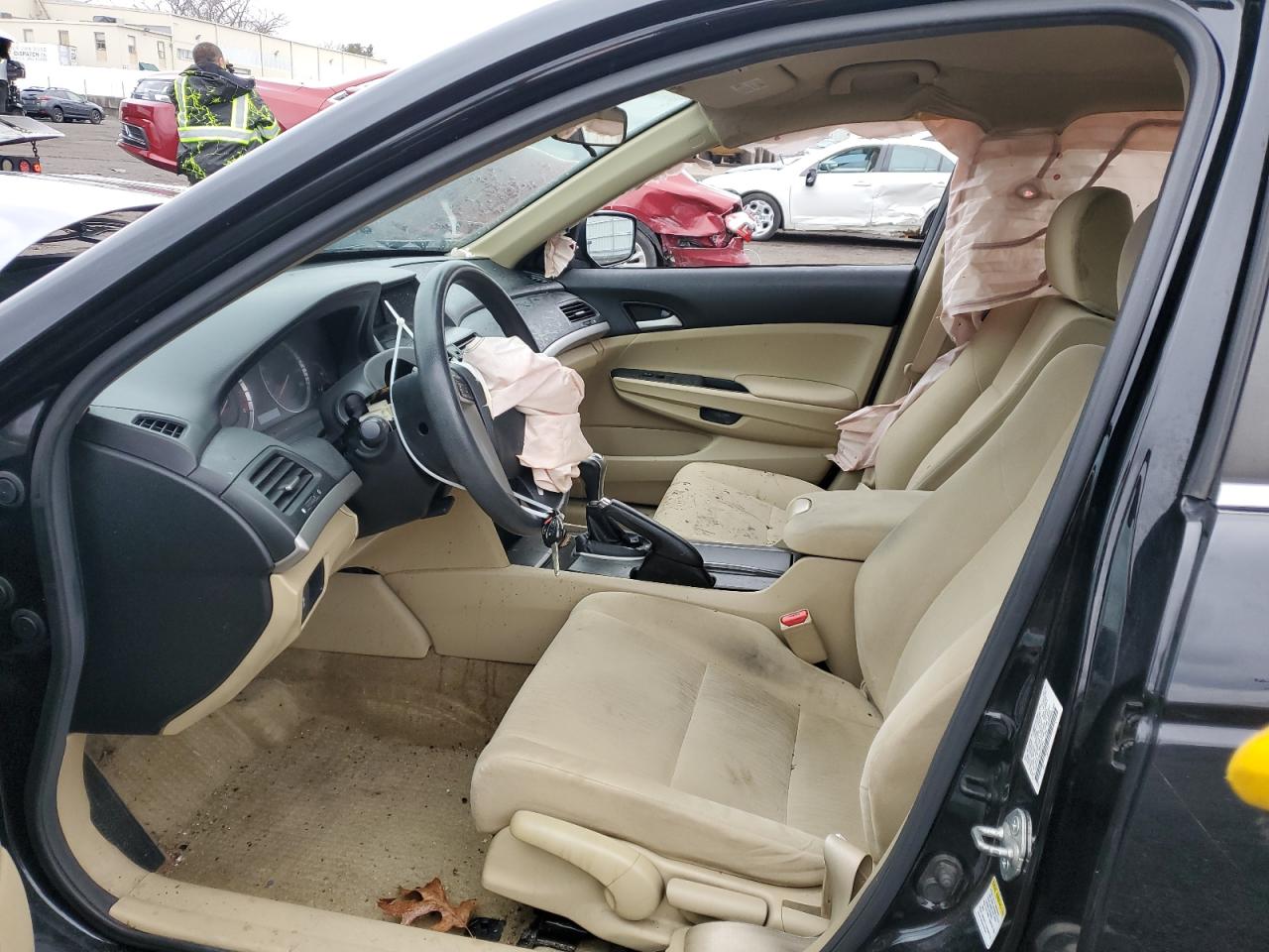 2012 Honda Accord - Image 7