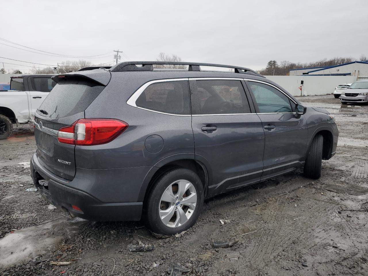 2020 Subaru Ascent - Image 3