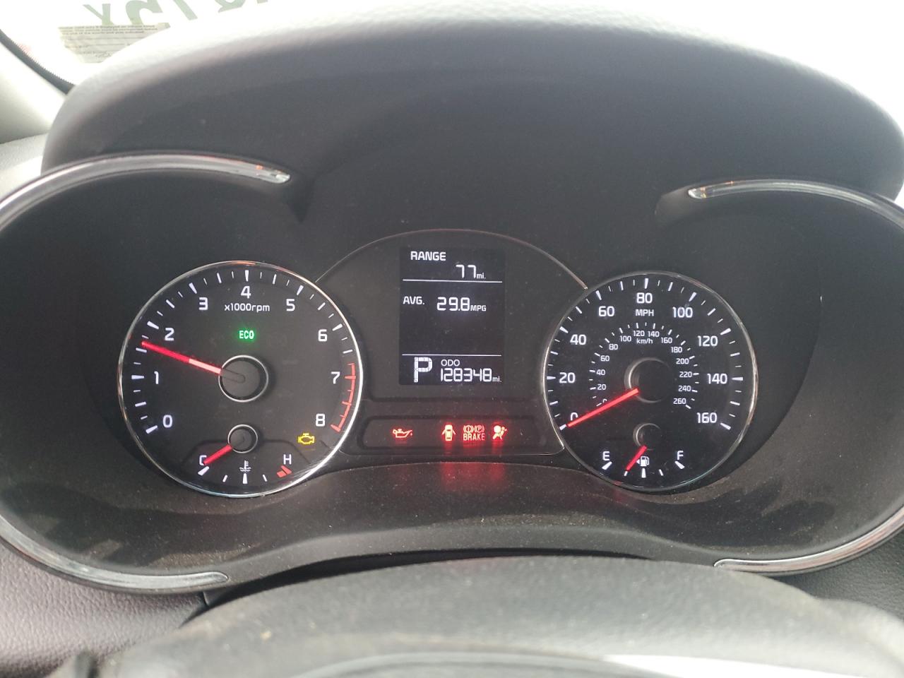 2016 Kia Forte - Image 9