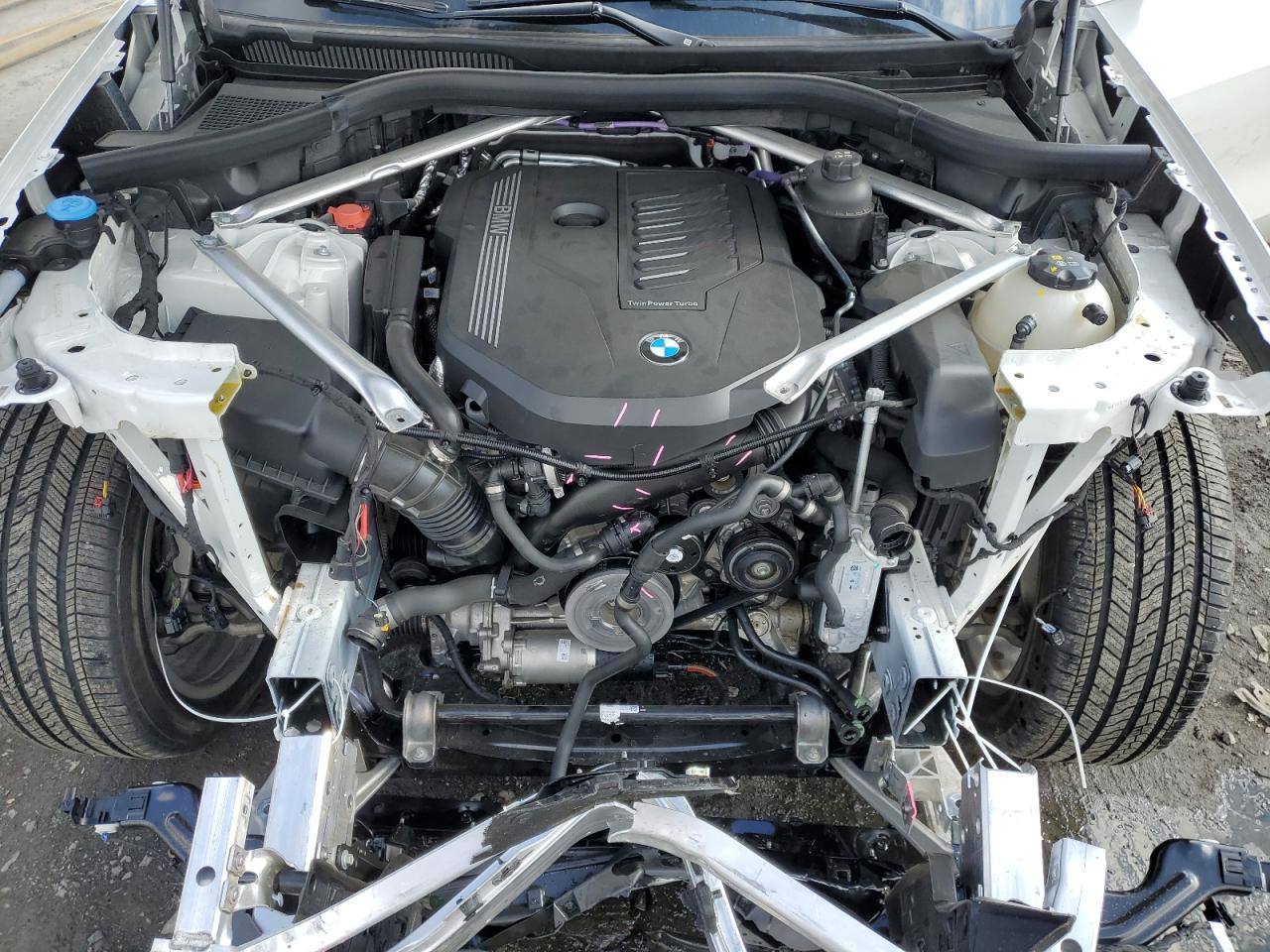 2023 BMW X5 - Image 12