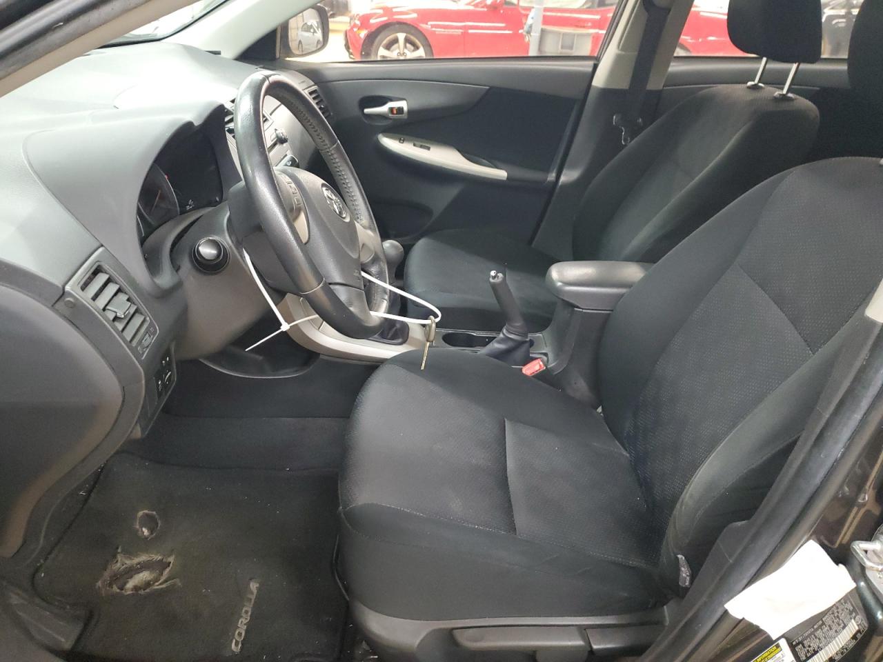 2010 Toyota Corolla - Image 7