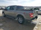 2018 Ford F150 Supercrew en Venta en Cahokia Heights, IL - Side