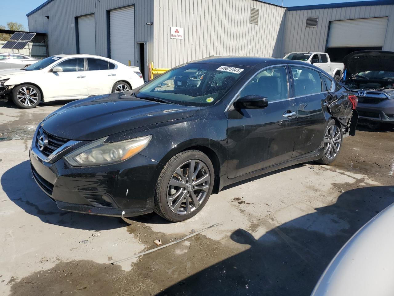 1N4AL3AP2JC213823 NISSAN ALTIMA 2018