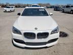 2014 Bmw 750 I продається в Grand Prairie, TX - Rear End