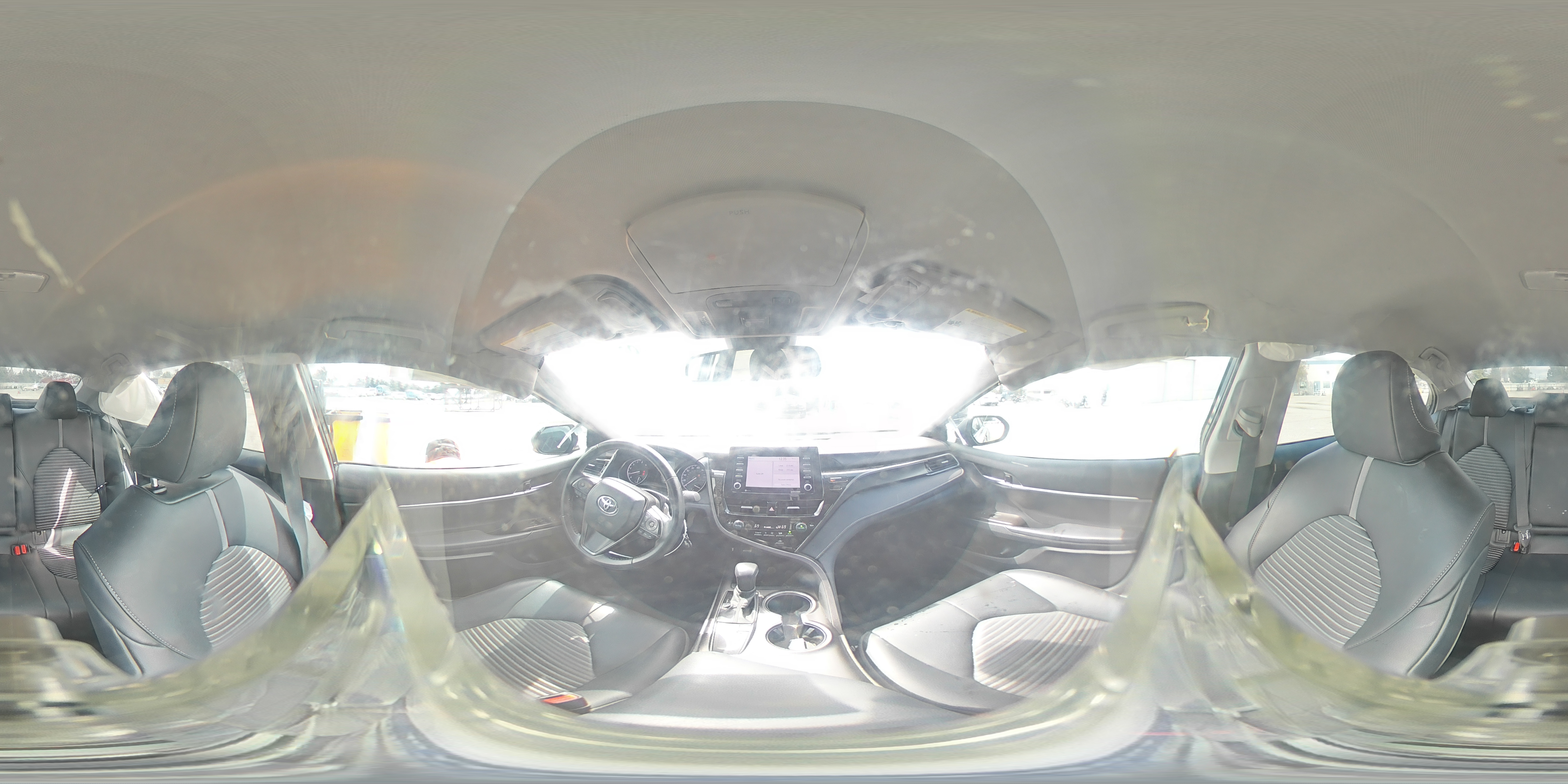 2023 Toyota Camry - Image 13