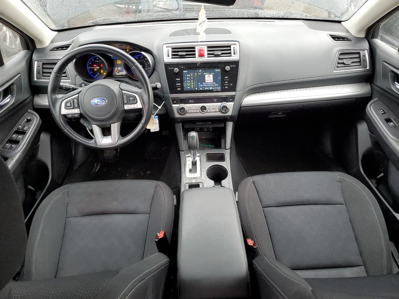 2017 Subaru Legacy - Image 8