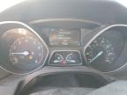 2016 Ford Focus Se იყიდება Temple-ში, TX - Undercarriage