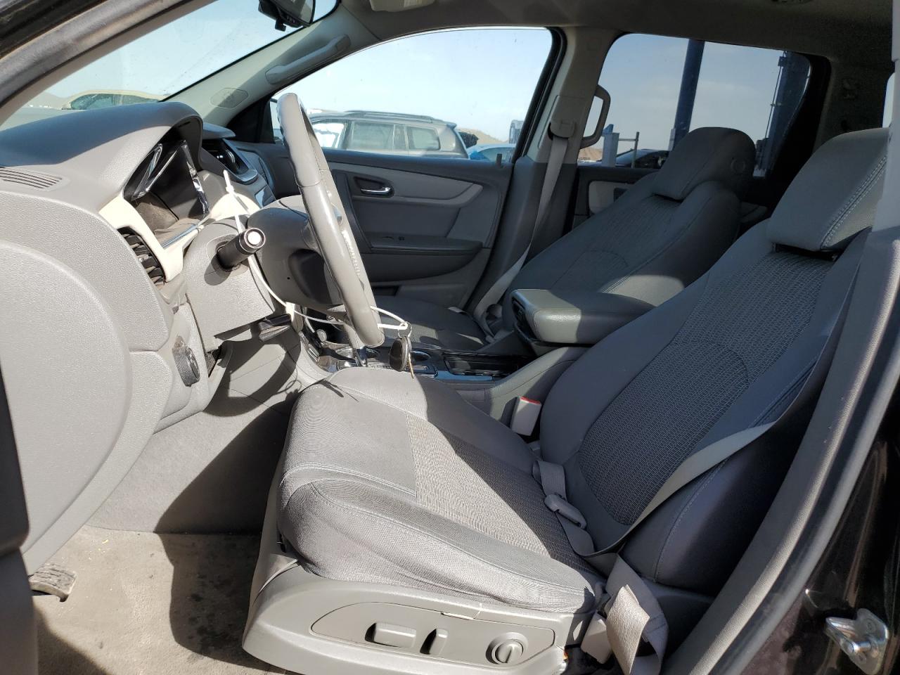 2015 Chevrolet Traverse - Image 7
