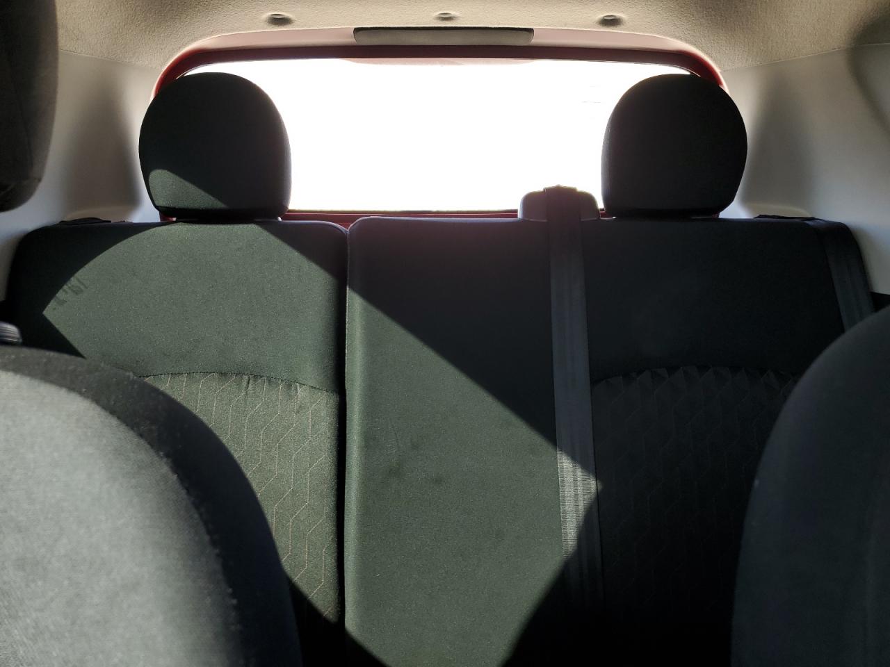 2022 Mitsubishi Mirage - Image 10