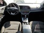 2020 Hyundai Elantra Sel for Sale in Temple, TX - Rear End