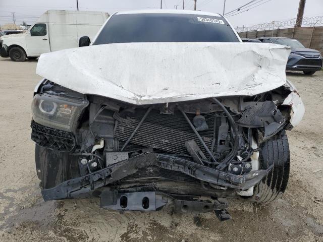 Parquets DODGE DURANGO 2015 Biały