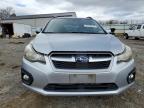 2012 Subaru Impreza Sport Premium продається в Chatham, VA - Minor Dent/Scratches