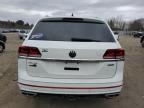 2022 Volkswagen Atlas Sel R-Line للبيع في Mendon، MA - Rear End
