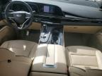 2023 Cadillac Escalade Esv Premium Luxury en Venta en Memphis, TN - Front End