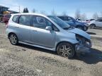 2008 Honda Fit Sport للبيع في Eugene، OR - Front End