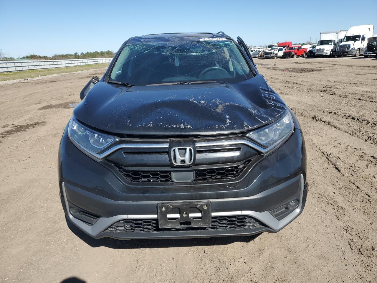 2022 Honda CR-V - Image 5