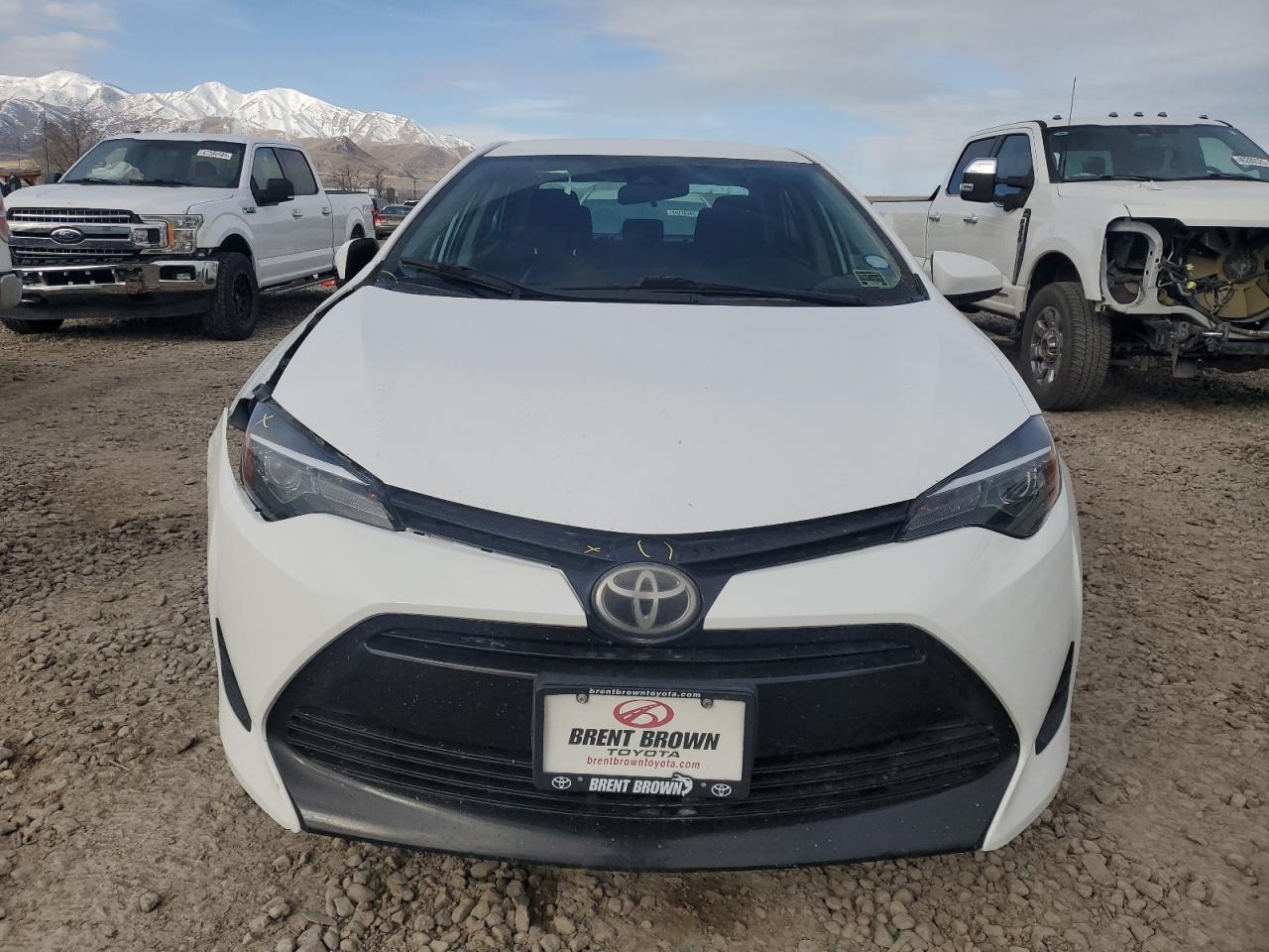 2019 Toyota Corolla - Image 5