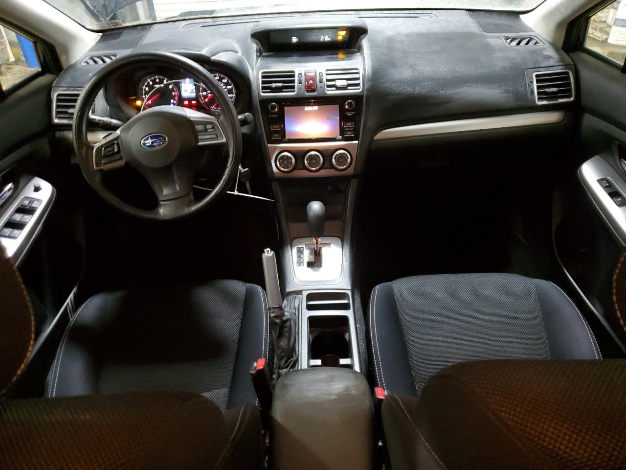 2015 Subaru XV - Image 8