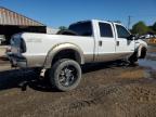 2002 Ford F250 Super Duty للبيع في Greenwell Springs، LA - Front End
