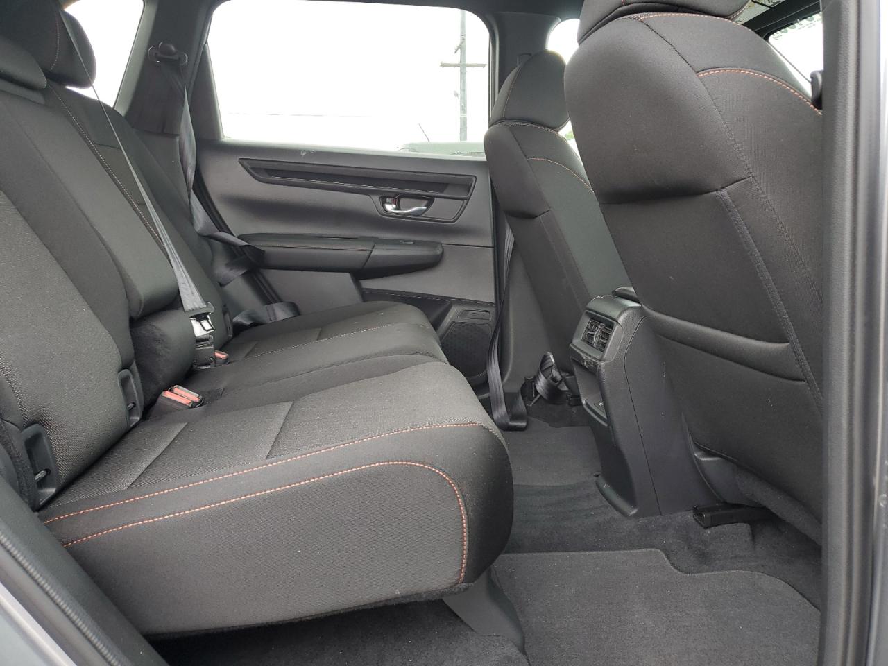2023 Honda CR-V - Image 11