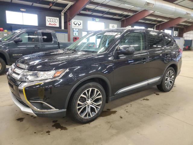 2016 Mitsubishi Outlander Se