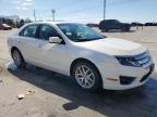 2012 Ford Fusion Sel იყიდება Lebanon-ში, TN - Water/Flood