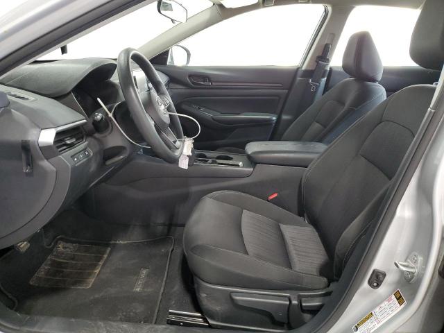  NISSAN ALTIMA 2023 Silver