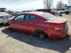 2010 Dodge Avenger Sxt продається в Wichita, KS - All Over