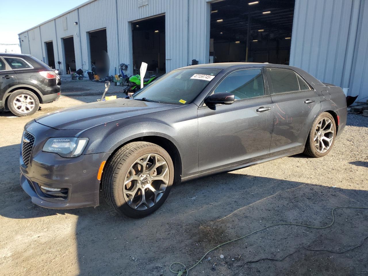 2018 Chrysler 300 - Image 1
