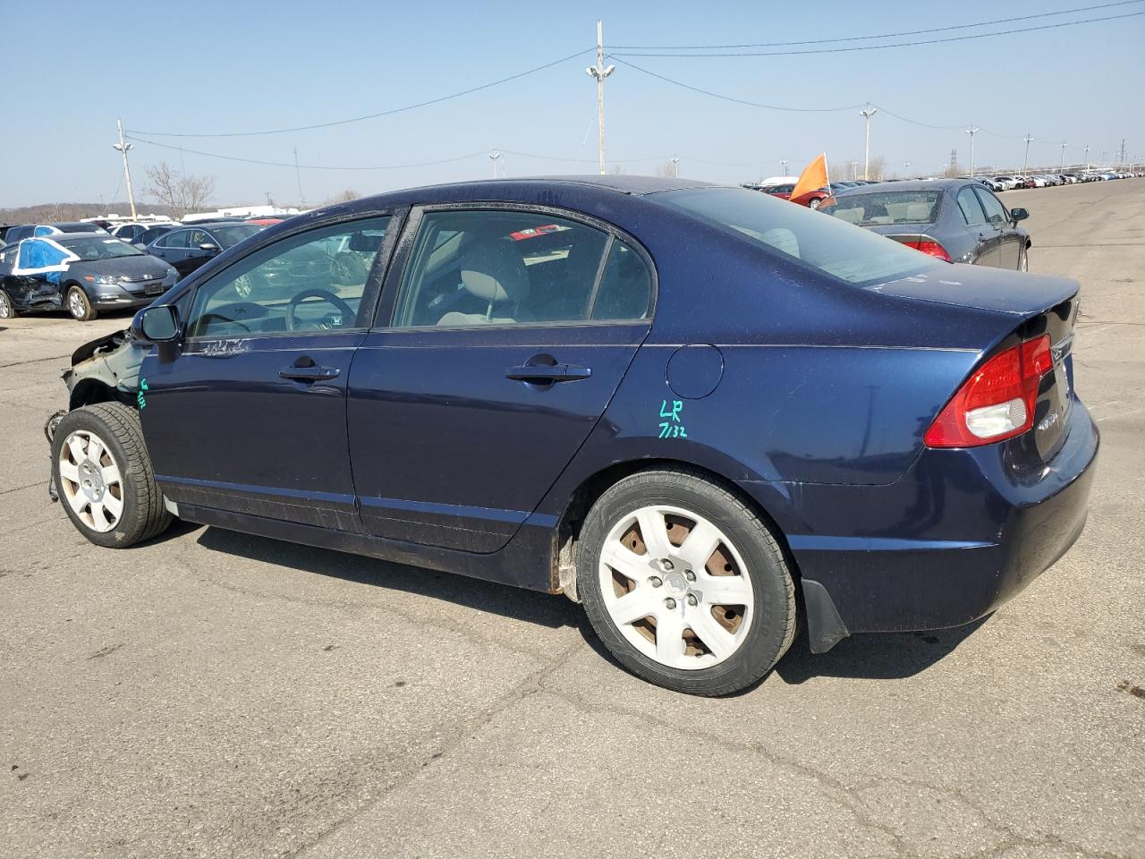 2010 Honda Civic - Image 2