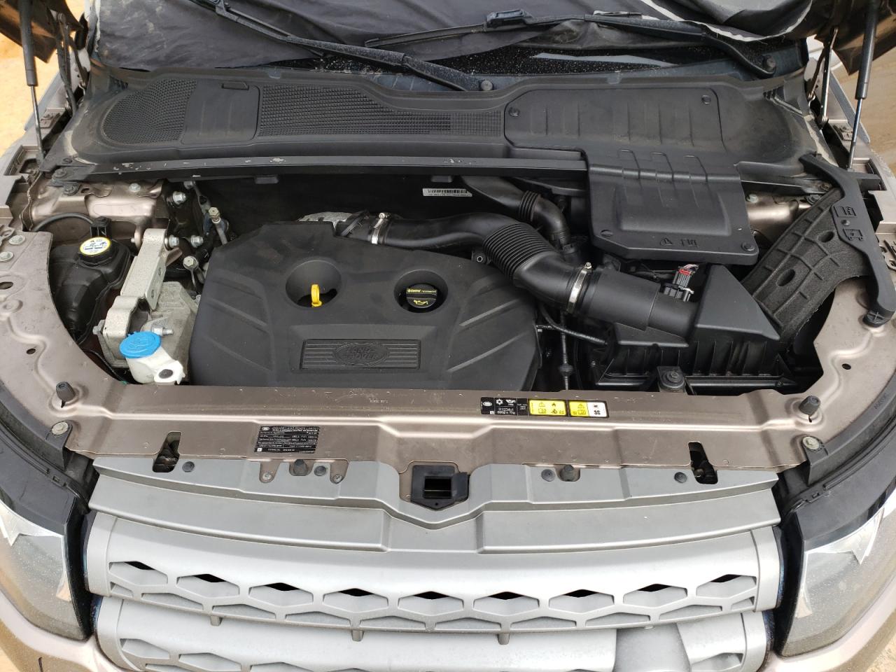 2015 Land Rover Range Rover - Image 12