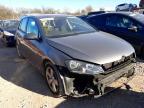 2016 VOLKSWAGEN GOLF MATCH for sale at Copart BRISTOL