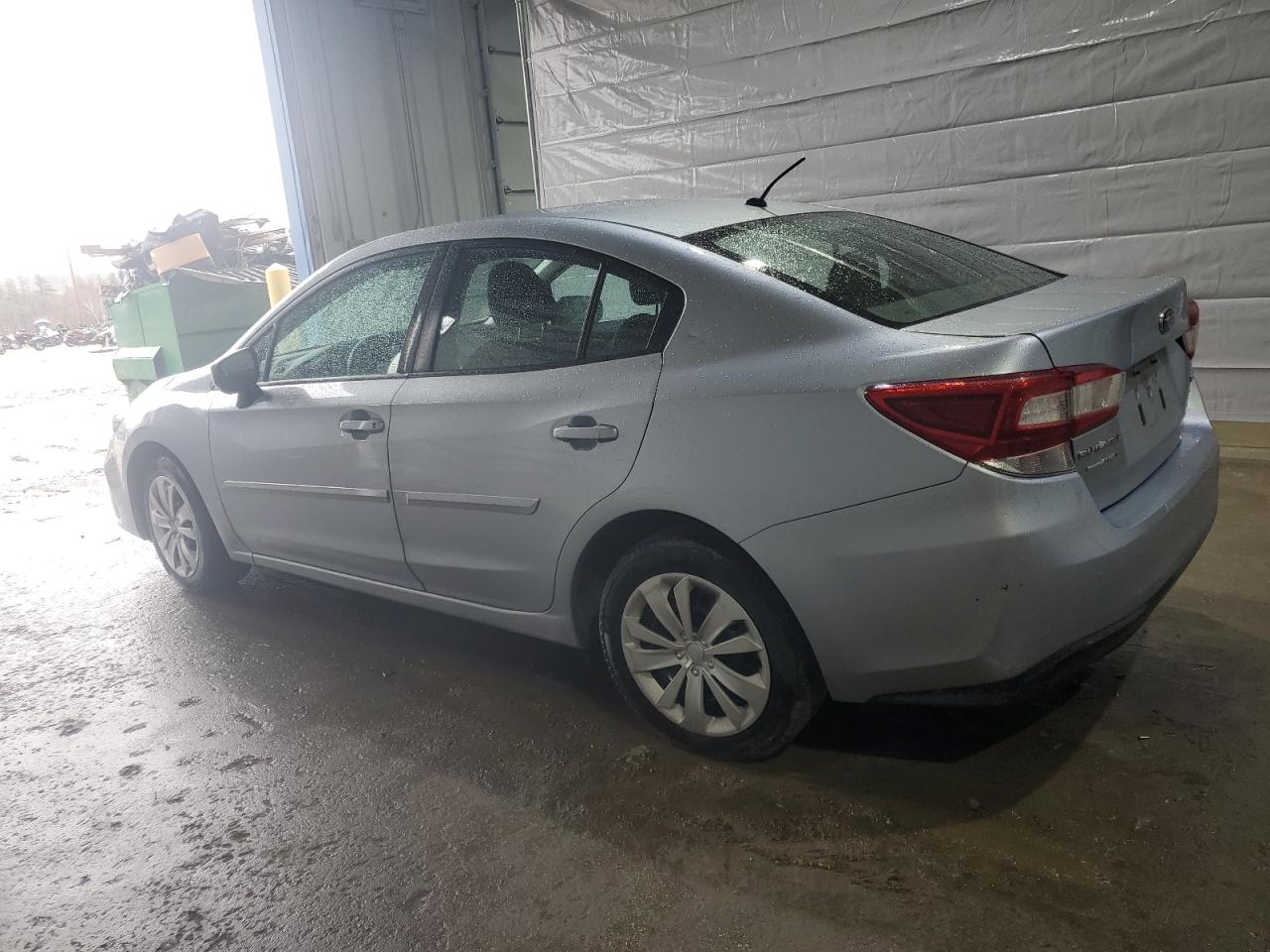 2017 Subaru Impreza - Image 2