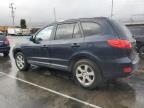 2008 Hyundai Santa Fe Se en Venta en Wilmington, CA - Minor Dent/Scratches