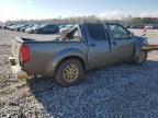 2016 Nissan Frontier S продається в Montgomery, AL - All Over