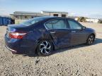 2017 Honda Accord Lx zu verkaufen in Earlington, KY - Side