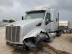 2019 Peterbilt 579 Semi Truck en Venta en Mercedes, TX - Front End