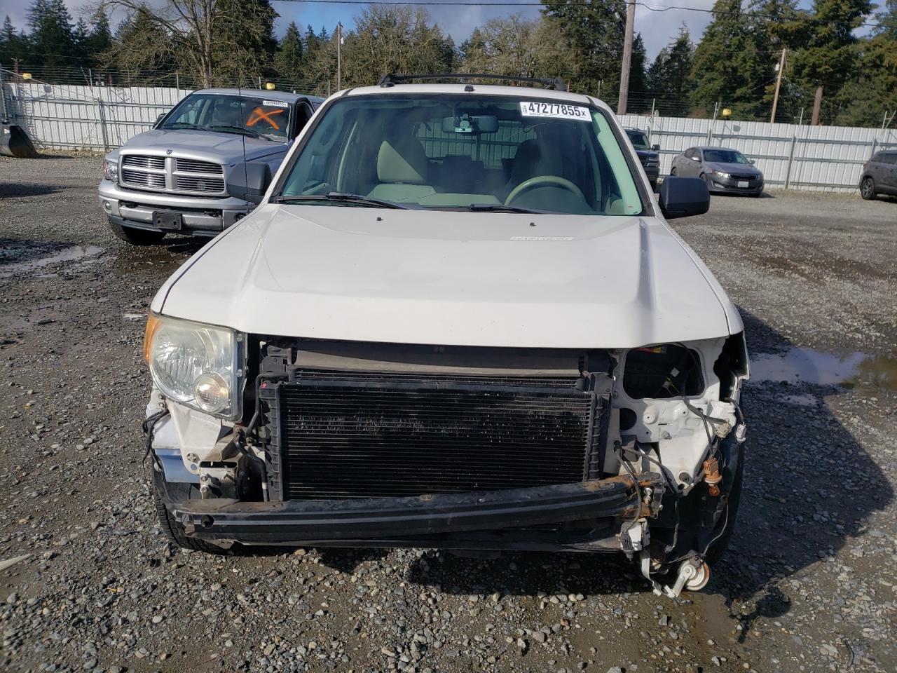 2010 Ford Escape - Image 5